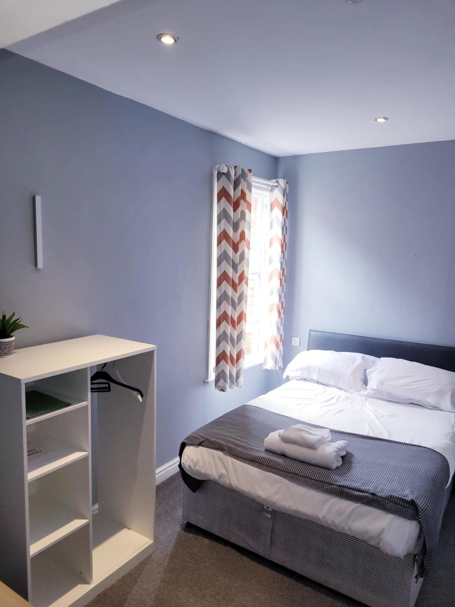 The Grey Horse Hotell Darlington  Exteriör bild