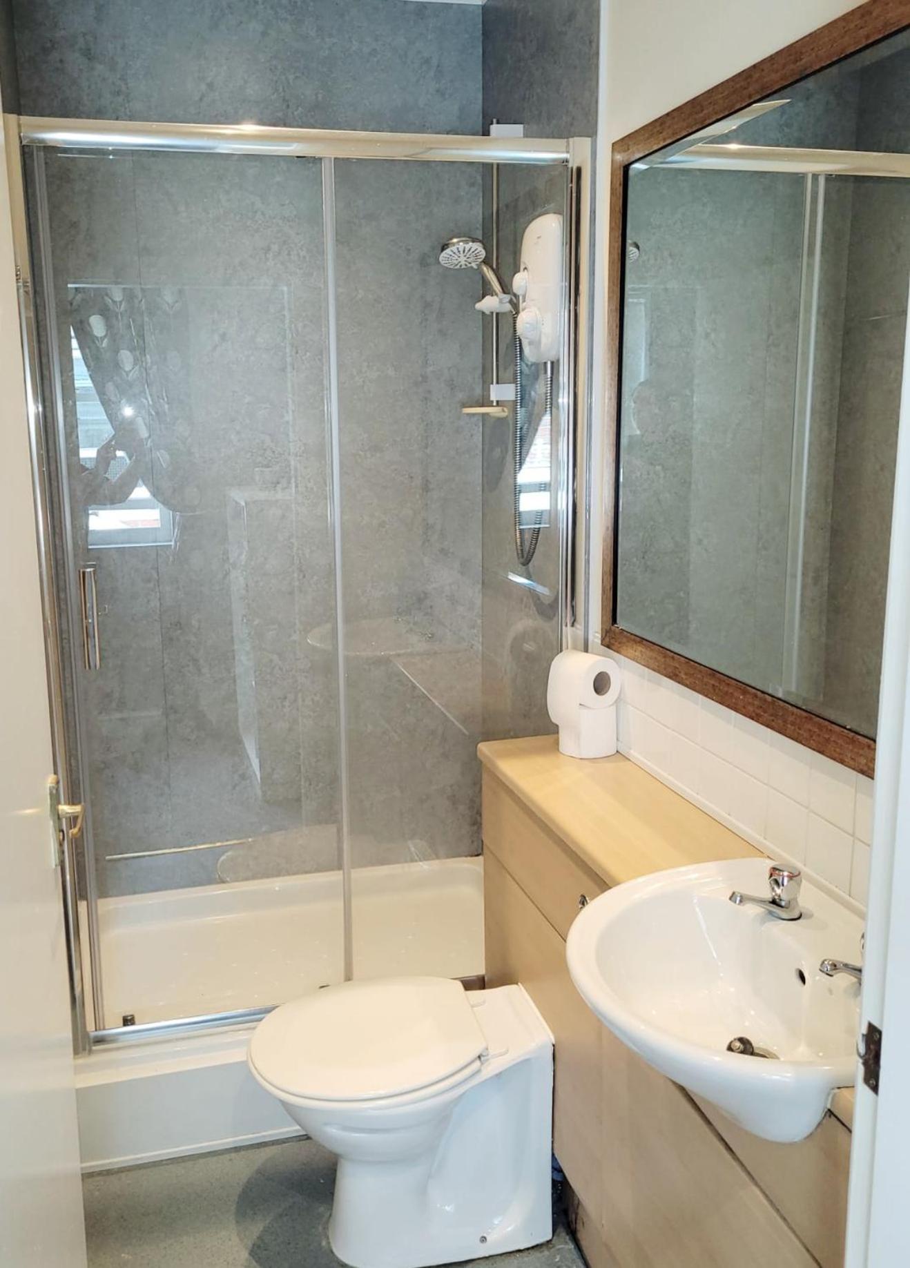 The Grey Horse Hotell Darlington  Exteriör bild